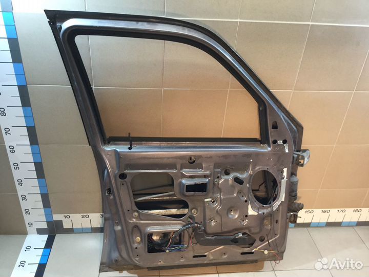 Дверь передняя левая Форд Эксплорер 1995-2001г