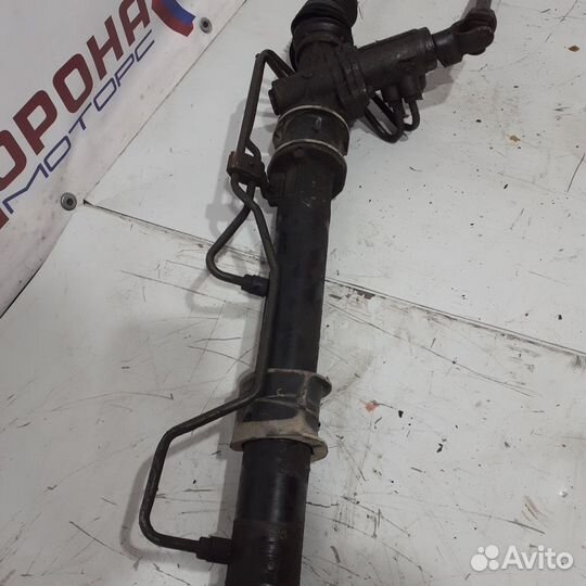 Рейка рулевая