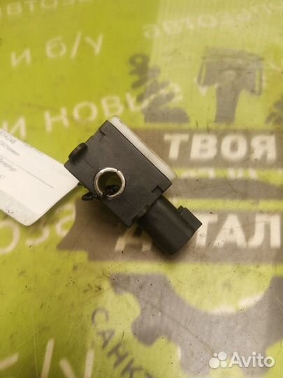 Датчик AIR BAG Ford Mondeo 4 седан 2011