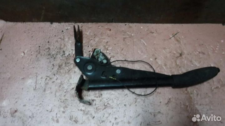 Рычаг стояночного тормоза Daewoo Matiz 1997-2015