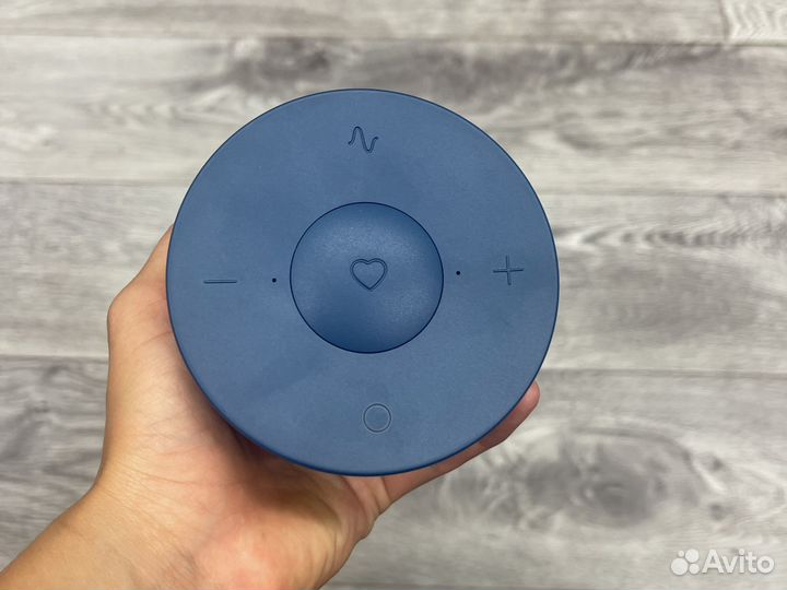 Умная колонка sberboom mini