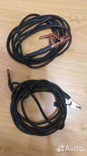 Провода для сварки