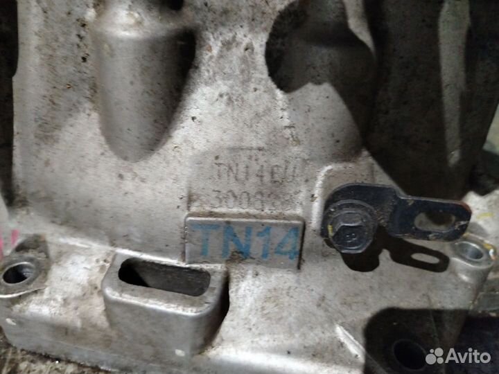 Кпп механическая (МКПП) Kia Sportage 4 QL 2018