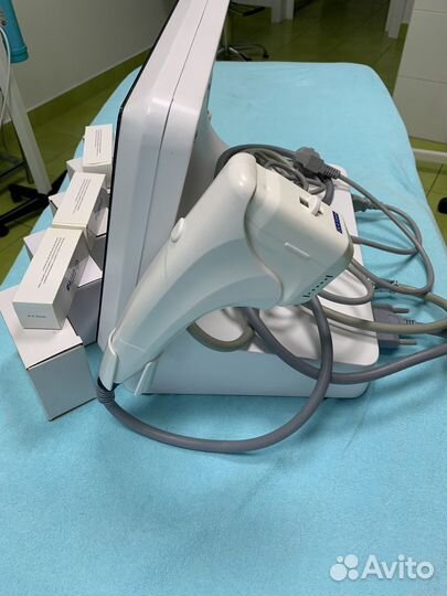 Аппарат смас лифтинг