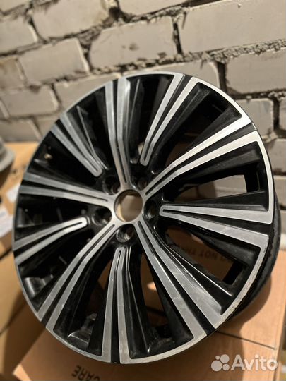 Диск Вольво Volvo r19 R19 32134632