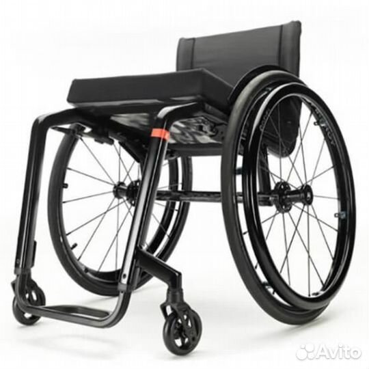 Кресло-коляска премиум-класса Kuschall KSL - 6кг