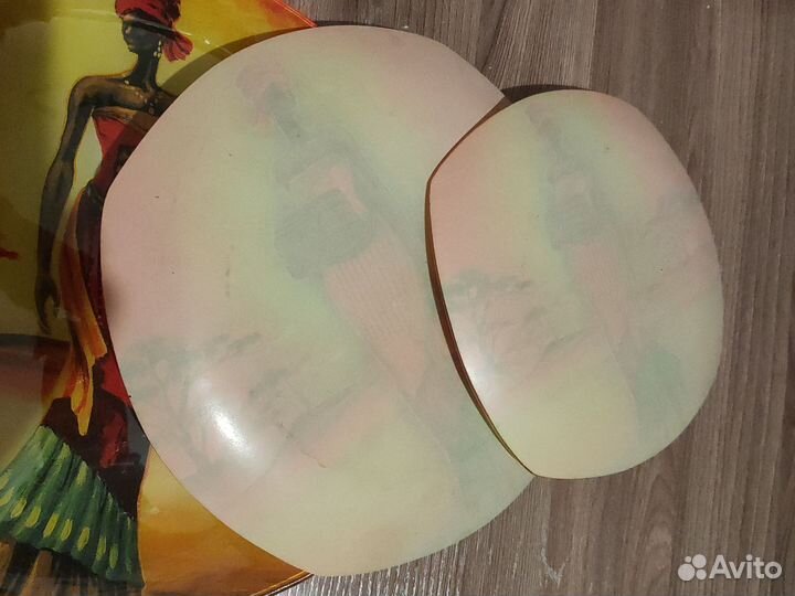 Чудесные тарелки, которые вас вдохновят