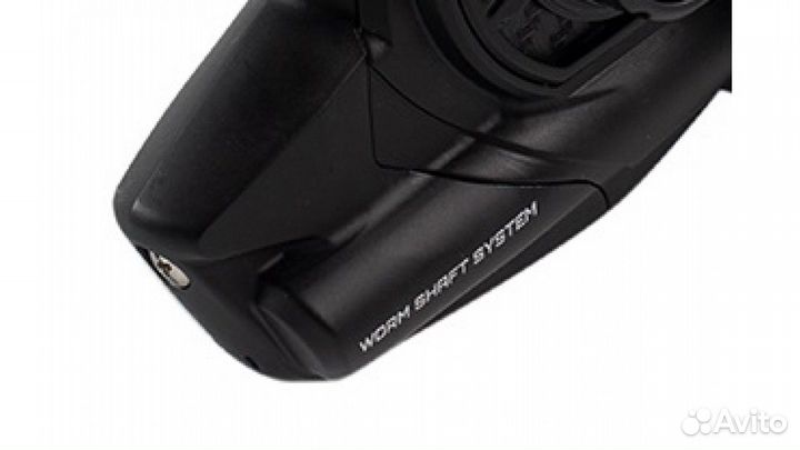 Катушка карповая Eastshark Mary 8000