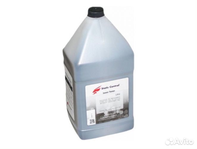 Static Control (trhm203-1KG-OS)