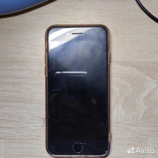 iPhone 7, 128 ГБ