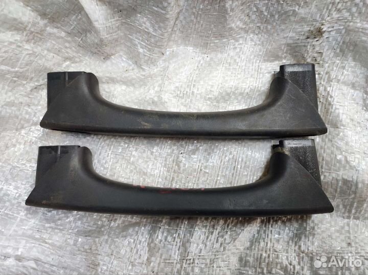 Ручка крышки багажника Ssang Yong Kyron Actyon Rex