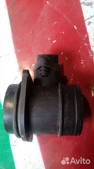 Датчик дмрв chery фора а21