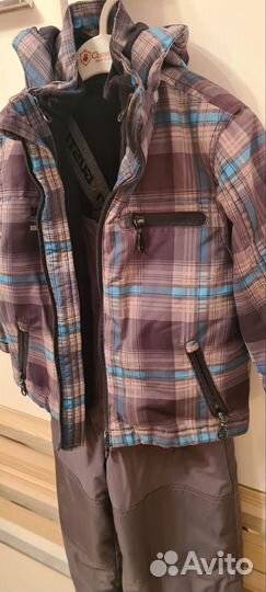 Костюм на мальчика на 2 года