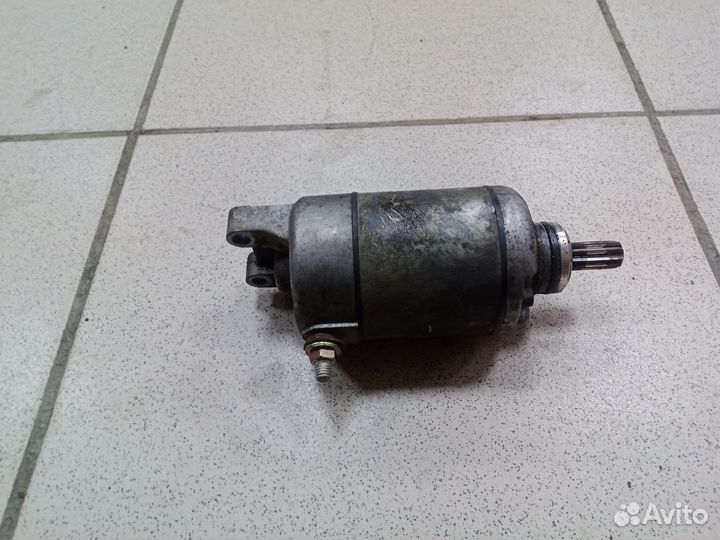 Стартер Honda CBR 600 F4