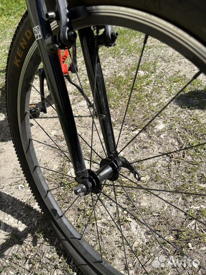 Детский велосипед shulz (шульц) 24