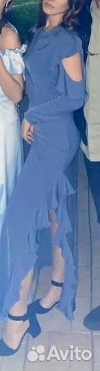 Платье женское вечернее 46-48 размер