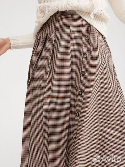 Юбка новая с биркой