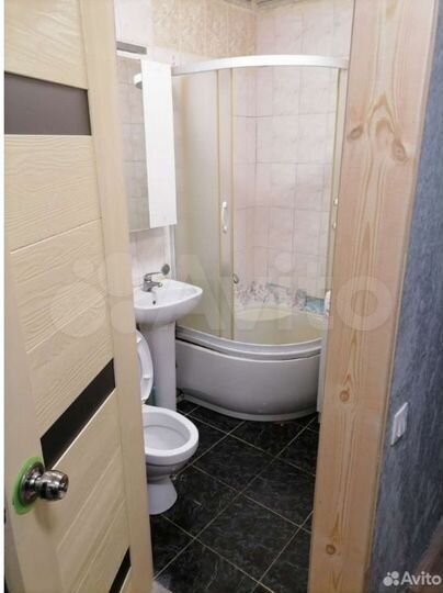 1-к. квартира, 33 м², 1/9 эт.