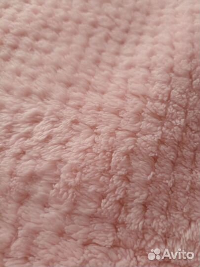 Пледы детские