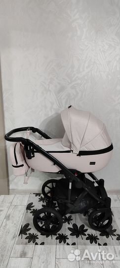 Коляска 2 в 1 bexa air