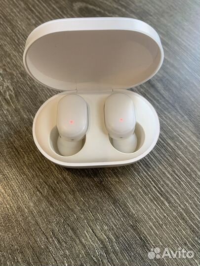 Xiaomi airdots