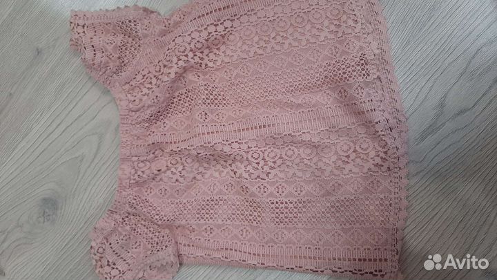 Вещи пакетом