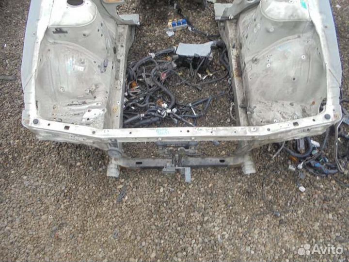 Телевизор Nissan Laurel HC35 RB20DE 2001/2