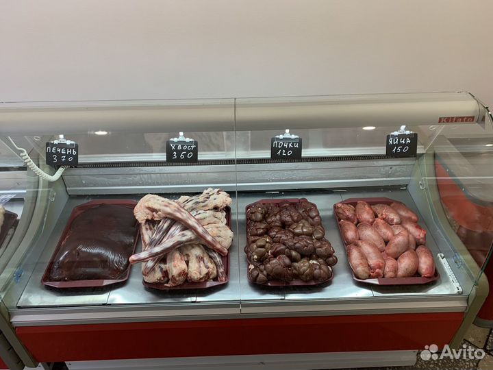 Субпродукты говяжьи,корм животн обрезь,мясо халяль