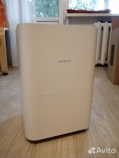 Увлажнитель воздуха Smartmi Zhimi Air Humidifier