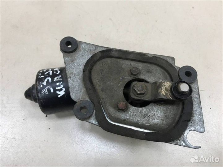 Моторчик стеклоочистителя передний Kia Sportage