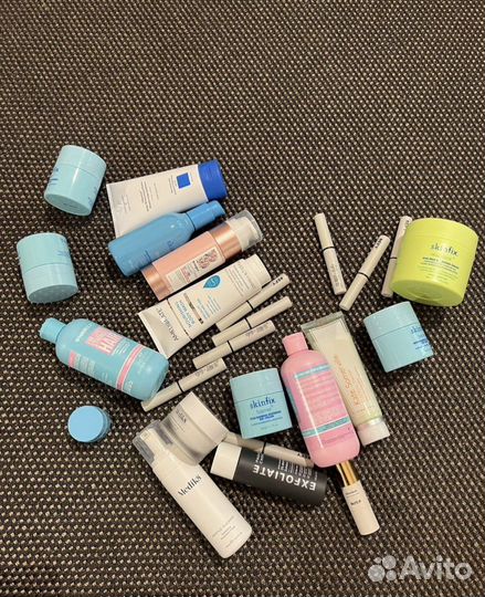 Оригинальная косметика из США