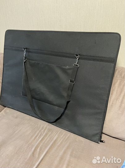 Папка для художника a1