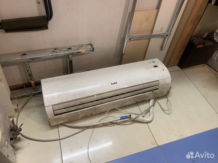Сплит система кондиционер