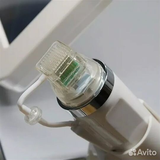 Насадки для микро игольчатого РФ лифтинга