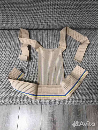 Корректор осанки детский