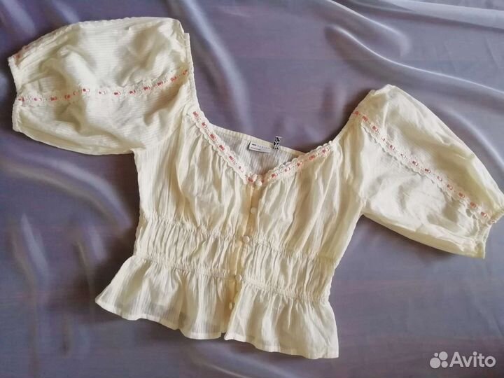 Блузка ASOS 44