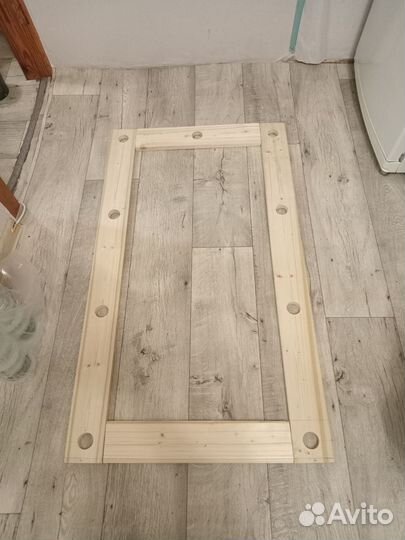 Гримерное зеркало