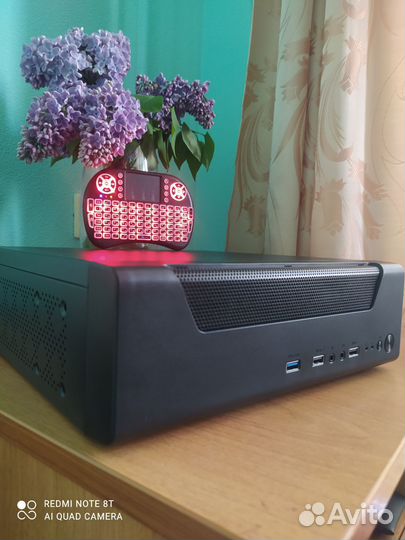 Новое профессиональное караоке