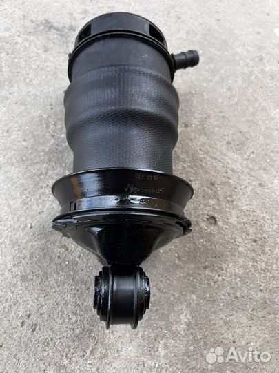 Пневмобаллон CLS W219