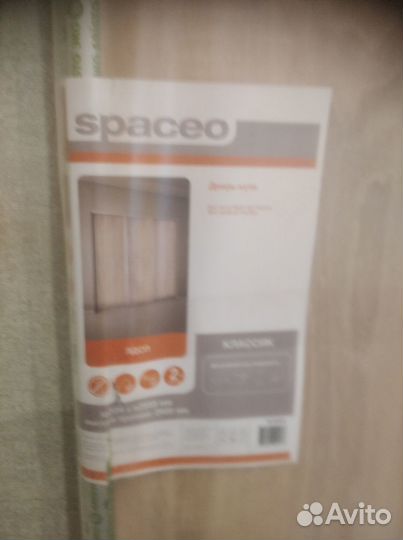 Двери для шкафа купе