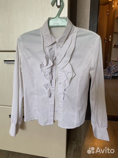 Блузка детская