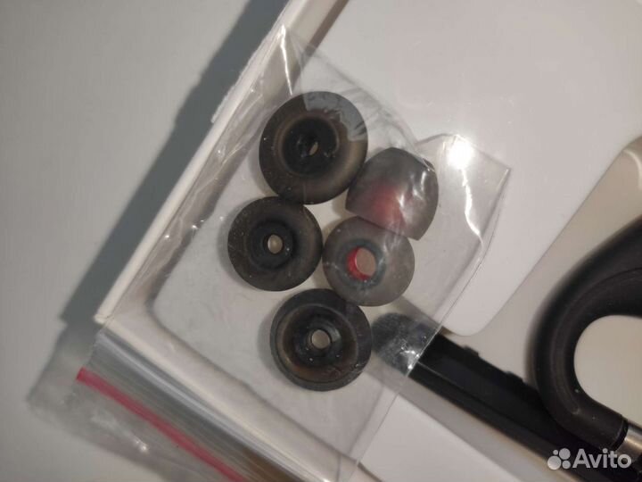 Гарнитура наушник с микрофоном HonShoop HSP-B3