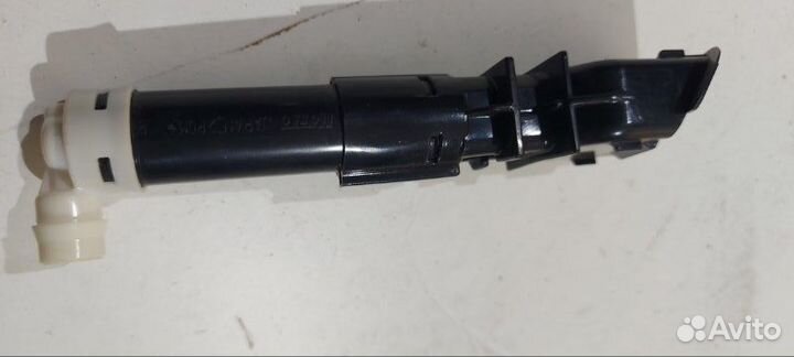 Форсунка омывателя фар правая Infiniti Q70 Y51