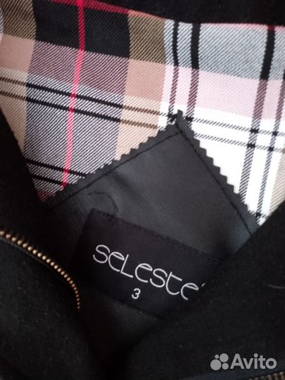 Ветровка женская