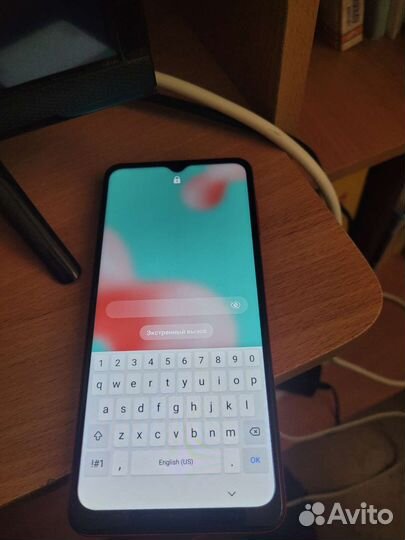 Телефон