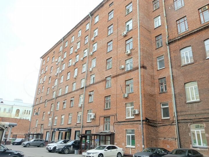 Офис, 315 м²