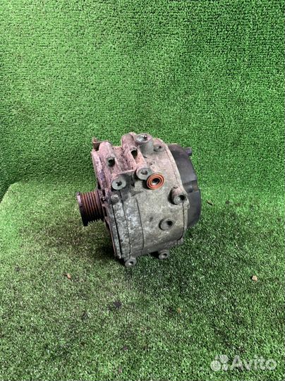 Генератор Mercedes-Benz Ml 2001