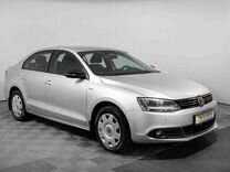 Volkswagen Jetta 1.6 AT, 2013, 213 039 км, с пробегом, цена 1 060 000 руб.