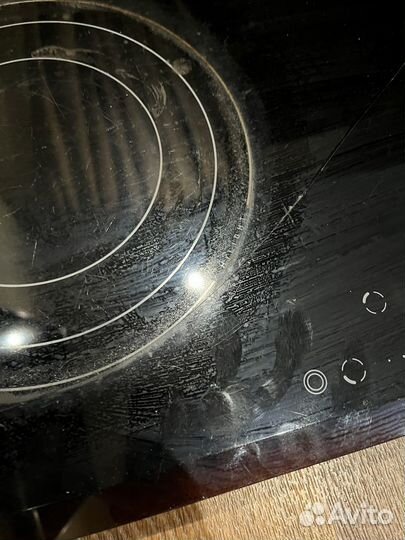 Варочная панель