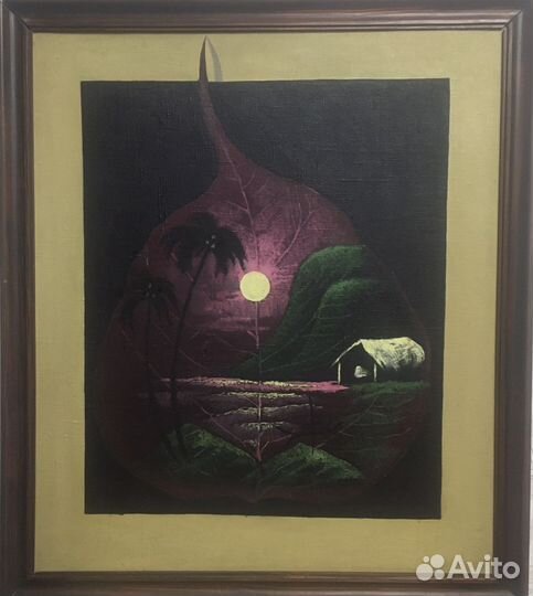 Интерьерная картина 